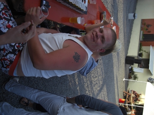 Ardenne 2009 Eelco