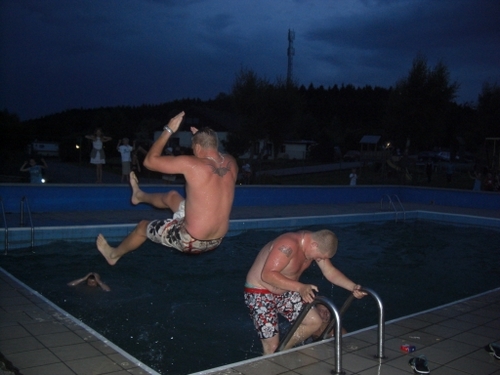Ardenne 2009 Eelco