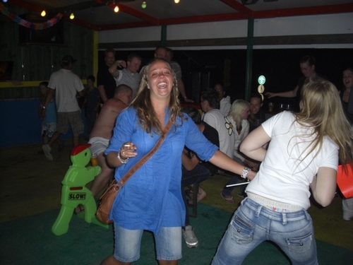 Ardenne 2009 Eelco