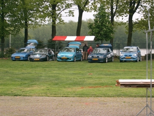 full-speed rosmalen 2004
