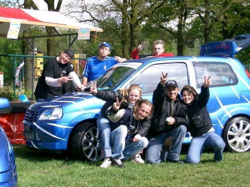 full-speed rosmalen 2004